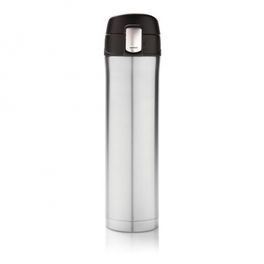 Logo trade promotional gift photo of: Easy lock vacuum flask