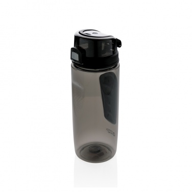 Logo trade promotional items picture of: Swiss Peak deluxe tritan sports bottle
