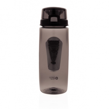 Logotrade promotional gift image of: Swiss Peak deluxe tritan sports bottle