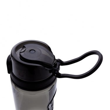 Logotrade promotional item image of: Swiss Peak deluxe tritan sports bottle