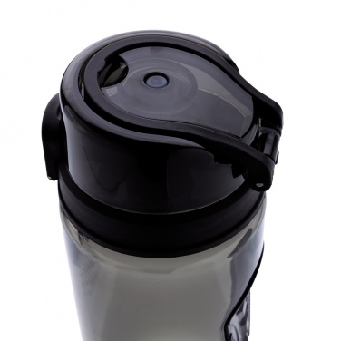 Logotrade promotional giveaway image of: Swiss Peak deluxe tritan sports bottle