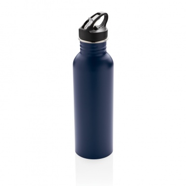 Logotrade promotional giveaway picture of: Deluxe stainless steel activity bottle