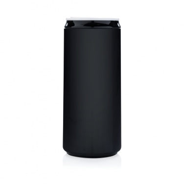 Logotrade promotional item picture of: PLA can