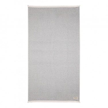 Logotrade promotional item image of: Ukiyo Hisako AWARE™ 4 Seasons towel/blanket 100x180