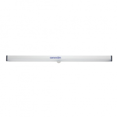 Logo trade promotional merchandise picture of: USB-rechargeable motion sensor LED light large