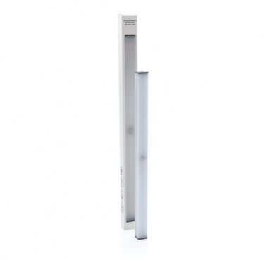 Logotrade advertising products photo of: USB-rechargeable motion sensor LED light large