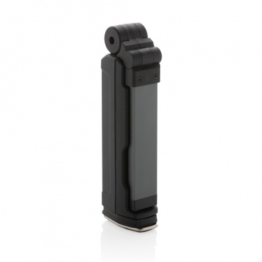 Logotrade promotional merchandise picture of: Gear X RCS rPlastic USB rechargeable worklight