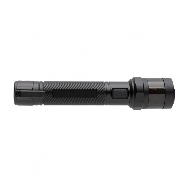 Logotrade promotional giveaway picture of: Gear X RCS recycled aluminum high performance car torch
