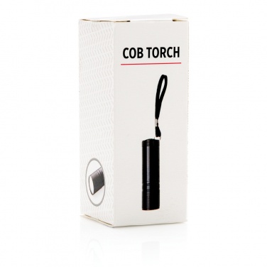 Logo trade advertising product photo of: COB torch