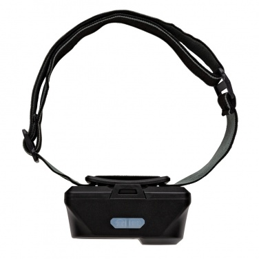 Logotrade promotional item picture of: COB and LED headlight