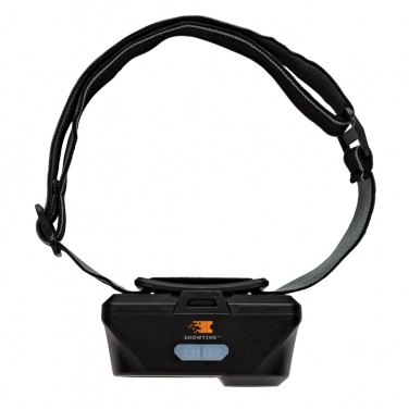 Logo trade business gift photo of: COB and LED headlight