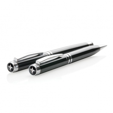 Logotrade promotional product picture of: Executive pen set