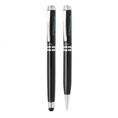 Logotrade promotional product picture of: Executive pen set