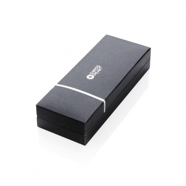 Logotrade promotional products photo of: Heritage pen set