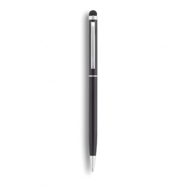 Logotrade advertising product image of: Thin metal stylus pen