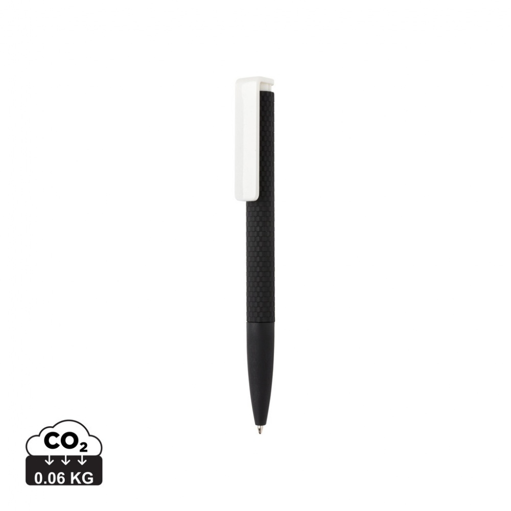 Logotrade corporate gift picture of: X7 pen smooth touch