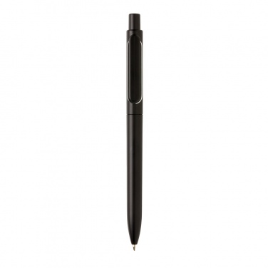 Logo trade promotional product photo of: X6 pen