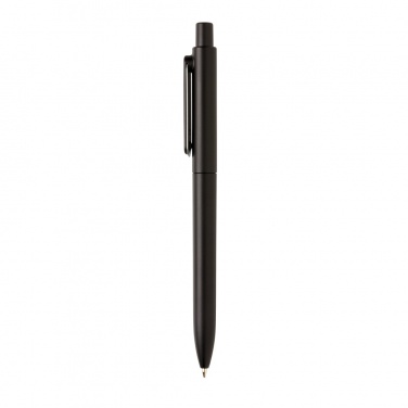 Logo trade promotional product photo of: X6 pen