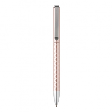 Logotrade promotional gift image of: X3.1 pen