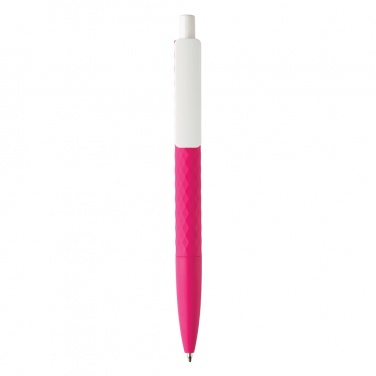 Logotrade advertising product image of: X3 pen smooth touch