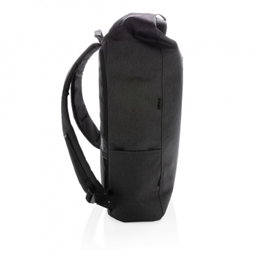 Logo trade promotional items picture of: Urban Lite anti-theft backpack