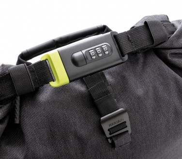 Logo trade promotional products picture of: Urban Lite anti-theft backpack