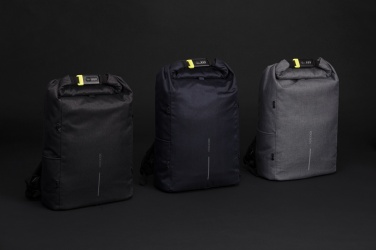 Logo trade promotional giveaway photo of: Urban Lite anti-theft backpack