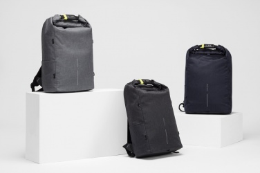 Logo trade advertising products image of: Urban Lite anti-theft backpack