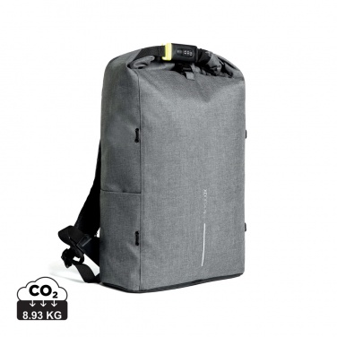 Logotrade business gifts photo of: Urban Lite anti-theft backpack
