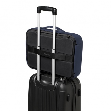 Logotrade promotional gifts photo of: Bobby Bizz anti-theft backpack & briefcase