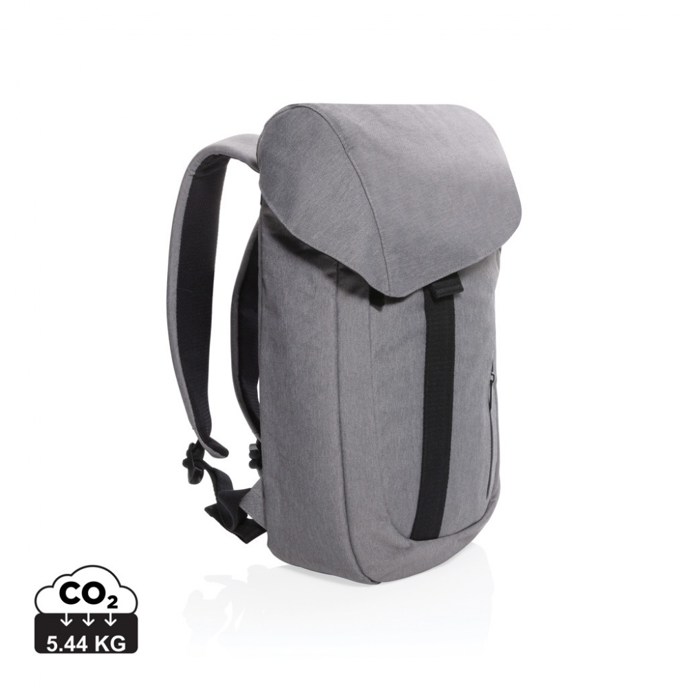 Logotrade promotional item image of: Osaka backpack