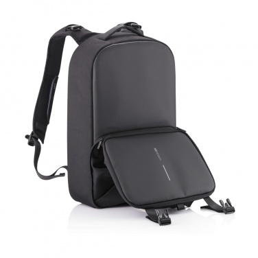 Logotrade promotional products photo of: Backpack Flex Gym
