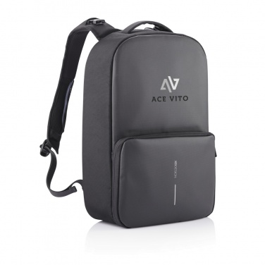 Logotrade promotional item picture of: Backpack Flex Gym