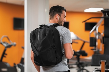 Logotrade promotional gifts photo of: Backpack Flex Gym