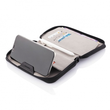 Logotrade promotional giveaways photo of: Passport holder