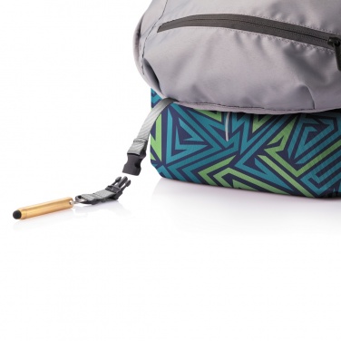 Logotrade promotional giveaways photo of: Bobby Soft "Art", anti-theft backpack