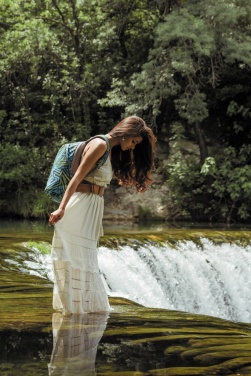 Logo trade promotional items image of: Bobby Soft "Art", anti-theft backpack