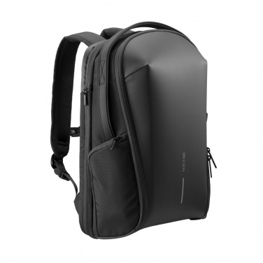 Logo trade promotional gifts picture of: Bizz Backpack