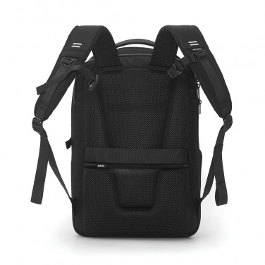 Logo trade promotional merchandise picture of: Bizz Backpack