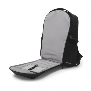 Logotrade promotional gift picture of: Bizz Backpack