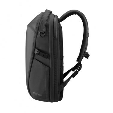 Logotrade promotional giveaway image of: Bizz Backpack