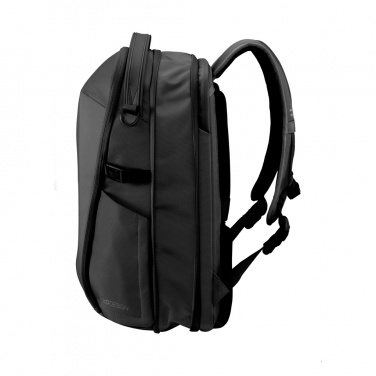 Logo trade promotional gift photo of: Bizz Backpack