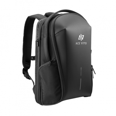 Logo trade corporate gifts image of: Bizz Backpack