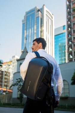 Logotrade promotional gift image of: Bizz Backpack