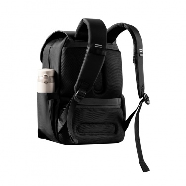 Logo trade promotional merchandise image of: XD Design Soft Daypack backpack