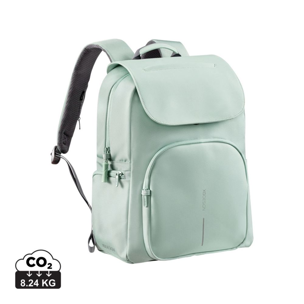 XD Design Soft Daypack, mint, product image