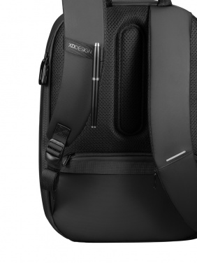 Logo trade corporate gift photo of: Backpack Bobby Edge