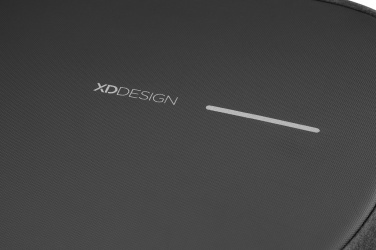 Logotrade promotional merchandise photo of: Backpack Bobby Edge