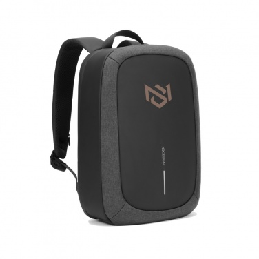 Logotrade promotional products photo of: Backpack Bobby Edge