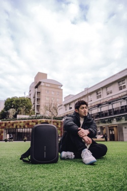 Logo trade promotional products picture of: Backpack Bobby Edge